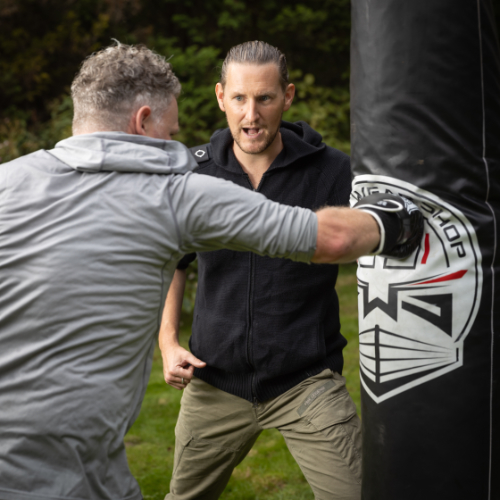 Oer Wout All-in-one