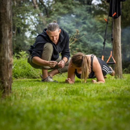 OerWout planken